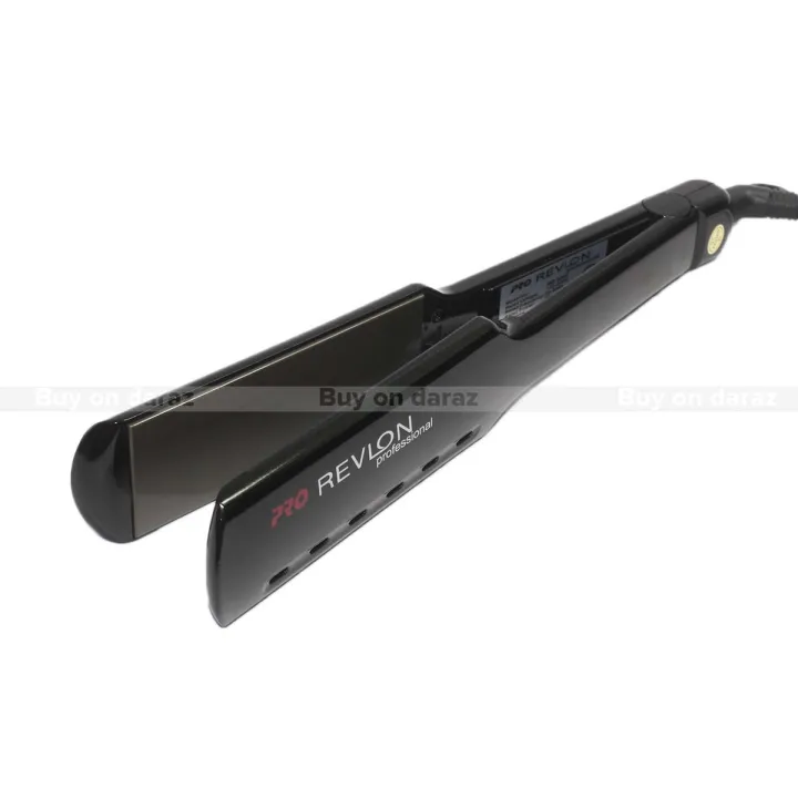 Revlon%20Professional%20Hair%20Straightener%20-%20Image%203