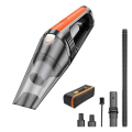 Car Vacuum Cleaner 6000Pa Strong Suction for Home Desktop. 