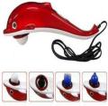 Red Dolphin Infrared Body Massager. 