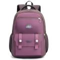 Bagzillas: Girls and Boys Multi Pockets Big Backpack Ultra Smooth Zips/Soft and LightWeight School Bags for Girls. 