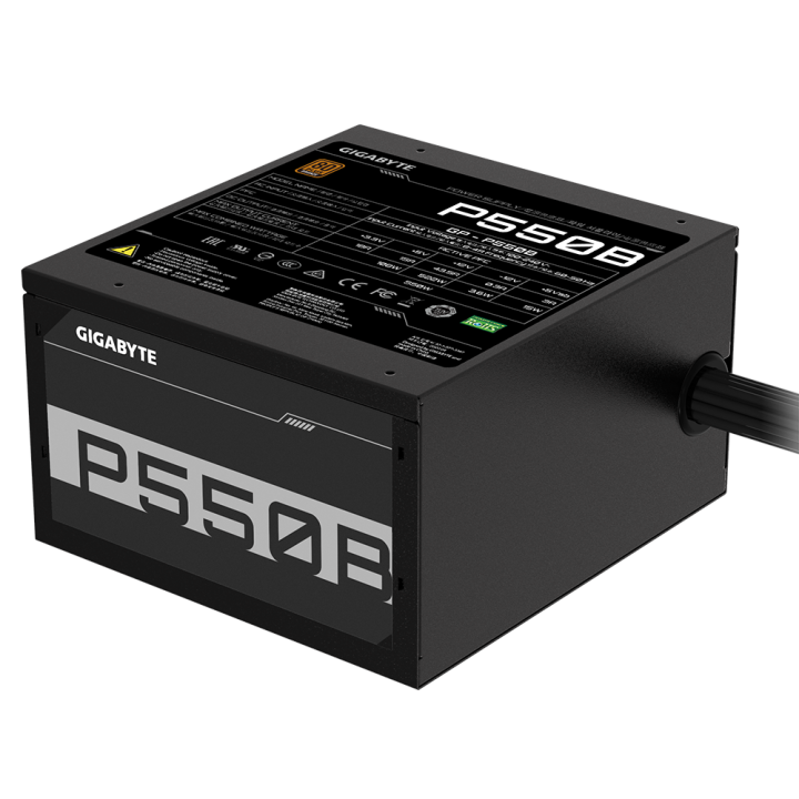 Gigabyte%20P550B%2080+%20Bronze%20Power%20Supply%20Unit%20-%20Image%204