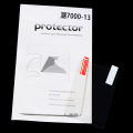 Touchpad Protective film Sticker Protector for Legion 5 15 2020 R7000. 