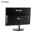 Vartex 19inch HD LED TN Panel, 1440*900 resolution, 16.7M Colors, 60Hz Refresh Rate Wall Mountable LED Monitor | VGA and HDMI Input. 