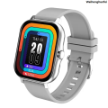 WeihonghunfeiSmart Watch For Men Women Gift Full Touch Screen Sports Fitness Watches Bluetooth Calls Digital Smartwatch Wristwatch Watches Portable. 