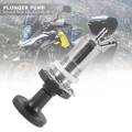 Motorbikes Plunger Pump Fuel-Primer Kit for Snowmobile/ATV Fits for Skidoo Cat. 