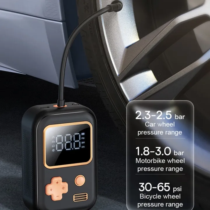 150PSI%20Car%20Air%20Pump%20Cordless%20Handheld%20Air%20Compressor%20Portable%20Electric%20Tire%20Inflator%20with%20LED%20Light%20Auto-Off%20Function%20for%20Car%20Motorcycle%20Bicycle%20Tires%20Balls%20-%20Image%205