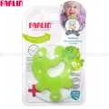 Farlin  Puzzle Gum Soother / Teether 005. 