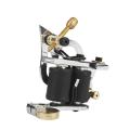 New models on sale 10 Wrap Coils Alloy Tattoo For Permanent Makeup Tattoo Kit Set Equipment Tools Supply. 