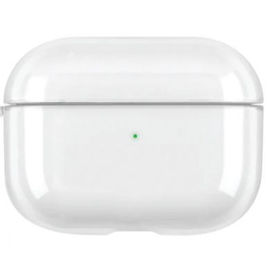 Clear Transparent Airpod Pro Case | Daraz.com.np
