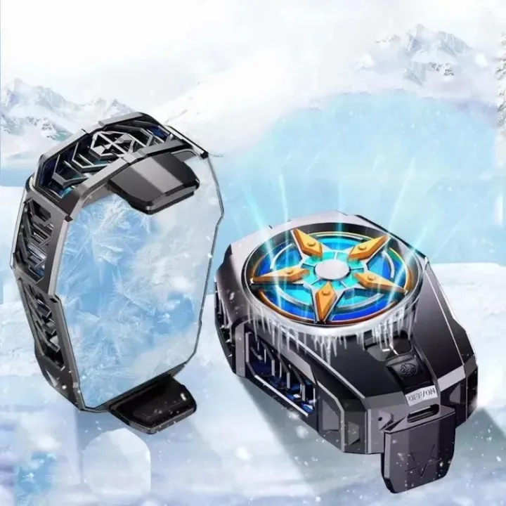 SL09%20Digital%20Display%20Semiconductor%20Mobile%20Phone%20Radiator%20Dual%20Adjustable%20Gear%20-%20Image%202