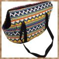 Kqueebee Pet Dog Bag Carrier Doggy Backpack Dogs Folding Portable Bag Travel Bag for Small Cat Pet Product Cozy & Soft Puppy Handbag. 