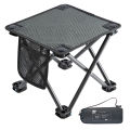 KingCamp Mini Folding Stool Camping Chair. 