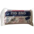 Zig Zag  Cotton Wool - Cotton Roll - 50Gm. 