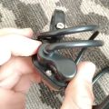 OUMERY Motorcycle Handlebar Switch Electric Bike Scooter Horn Turn Signals On/Off Button Light Switch. 