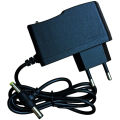 Urja 12V 1A DC Power Adapter | 12 Volt 1 Amp Power Supply Charger for CCTV Camera, WiFi Router, LED Strip Lights, TV Box & Other Electronics. 