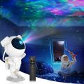 Space Man Astronaut Galaxy Projector. 