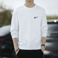 Nk Inner Fleece Sweatshirt For Men. 