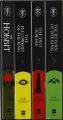The Hobbit and The Lord of The Rings : Box Set by J.R.R. Tolkien. 