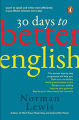 30 Days To Better English By Norman Lewis. 