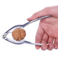 Walnut Sheller Chestnuts Clamp Sheller Nutcracker Walnuts Pecan Crushed Pliers Netiie. 