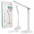S9 LED Eye Protection Intelligent Touch Lamp / Rechargeable USB Study Lamp. 