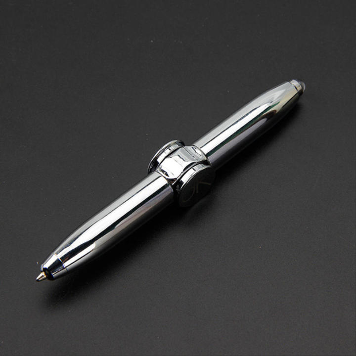 Business%20pen%20Fidget%20pen%20Versatile%20Stress%20reducer%20Help%20thinking%20Spinning%20pen%20Anxiety%20gift%20Anti-stress%20LED%20light%20pen%20for%20Office%20School%20Adults%20Students%20-%20Image%204