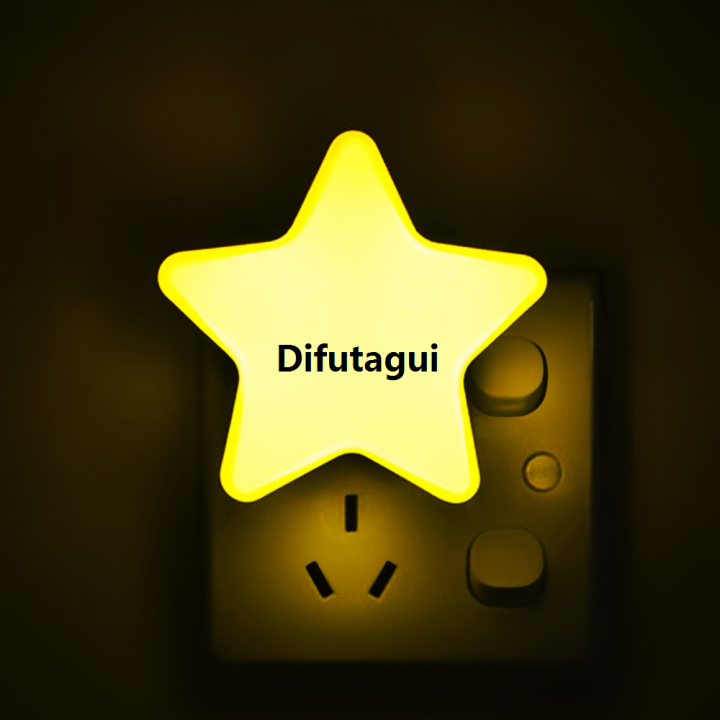 Difutagui%20Plug%20US/Bedroom%20LED%20Control%20Baby%20Junejour%20Light%20Sleep%20Light%20Star%20Night%20Light%20Socket%20Child%20Bedside%20Light%20EU%20-%20Image%204