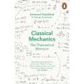 Classical Mechanics (Paperback) By George Hrabovsky & Leonard Susskind. 