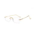 CARAT Computer Glasses Stylish Blue Light Blocking Glasses for Clear Vision Eye Protection Unisex Large Frame Strong Hinge for Reduce. 
