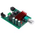 Tpa3116D2 Subwoofer Digital Power Amplifier Board Tpa3116 Amplifiers 100W Audio Module Ne5532 Op Amp 8-25V. 