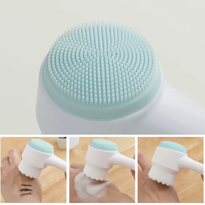 Double-Sided%20Facial%20Cleansing%20Brush%20in%20Blue%20%7C%20Silicone%20Acne%20&%20Blackhead%20Remover%20%7C%20Deep%20Skin%20Cleanser%20Tool%20%7C%20Soft%20Face%20Exfoliator%20&%20Massager%20%7C%20Reusable%20Pore%20Cleaning%20Brush%20for%20Gentle%20Daily%20Skincare%20&%20Makeup%20Removal%20-%20Image%205