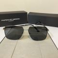 Porsche Design Men Polarized Sunglasses. 