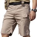 Half Pant Tactical  Casual Cargo Men's Outdoor Short Pant. 