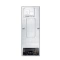 SAMSUNG RT28A3022GS/IM - 253 Ltr Frost Free Double Door Refrigerator (Dit) - Silver. 