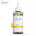 The Purest Solutions Salicylic Acid Oil Control Toner - 200ml | 2% BHA. 