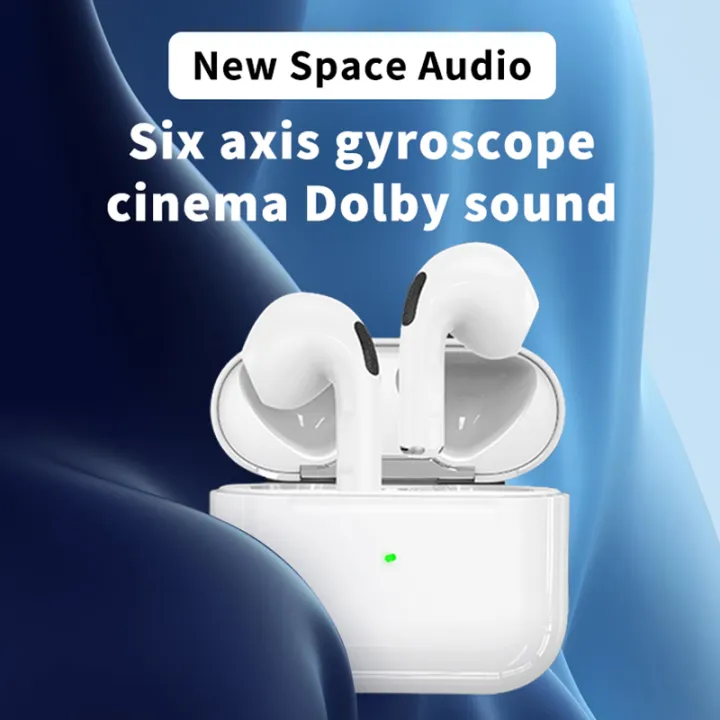 New%20style%20Ear%20Buds%20For%20Iphone%20Headphones%20with%203%20Mic/Space%20Voice/Shared%20Audio/Wireless%20Charging/BT5.3%20in-Ear%20Hi-fi%20Stereo%20Wireless%20Earbuds%20-%20Image%202