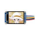 TFT LCD Shield 2inch for Arduino[1 pcs]. 