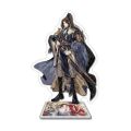 Stand Model Toys Tian Guan Ci Fu Heaven Official’s Blessing Stand Xie Lian Hua Cheng Tian Guan Ci Fu Acrylic Stand Acrylic Action Figure BL Anime Acrylic Stand Decoration Toys. 