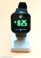 Digital LED Screen Touch Watch black for( Men & Women) and (Girls & Boys). 