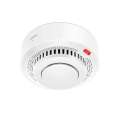Tuya WIFI Smoke Detector Tuya Smart Life Fire Alarm Sensor Home Security System. 
