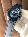 Xujiguanghui X-TL.OK BRAND WATCH ||nDUAL TIME WORKING ||nDATE DAY ||nTIME ALARM|Sales promotion |nSECOND MONTH ALL WORKING ||nLEATHER STRAP ||nBEST QUALITY ||nPRICE. 