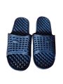 Bathroom Rubber Slippers For Unisex (Assorted Color). 