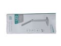 S9 LED Eye Protection Intelligent Touch Lamp / Rechargeable USB Study Lamp. 
