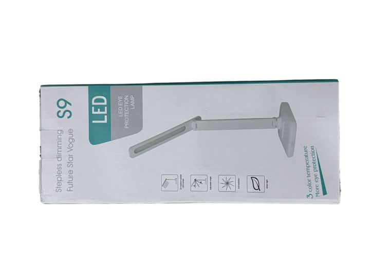 S9%20LED%20Eye%20Protection%20Intelligent%20Touch%20Lamp%20/%20Rechargeable%20USB%20Study%20Lamp%20-%20Image%202