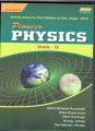 Pioneer Physics Textbook for Class 11 Dreamland’s Publication New Syllabus. 