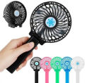 Travel Office Room Outdoor Hand Mini Fan. 