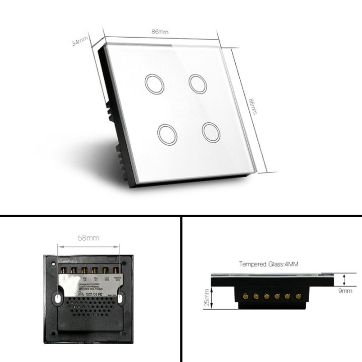 Tuya%204%20Gang%20Smart%20WIFI%20Switch%20Compatible%20with%20Alexa%20Google%20Home%20-%20Image%203