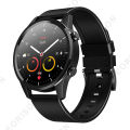 F35 Smart Watch Variety Custom Dial Bluetooth Call Rate-pressure Incoming Messages Smart Watch - Black. 