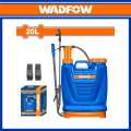 WADFOW 16L/20L Knapsack sprayer. 