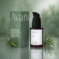 Avani Rosemary Oil 30 ML bottle. 